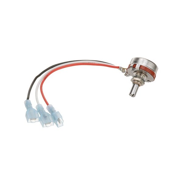 Lincoln Industrial Conveyor Potent. 369468 - main